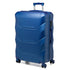 Trolley grande rigido blu in ABS Romeo Gigli, Valigie, SKU o912000211, Immagine 0